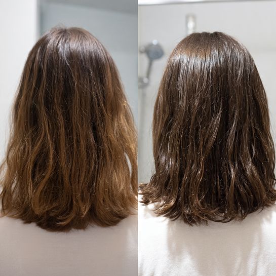  Try Velcro Rollers for a Lifted Finish