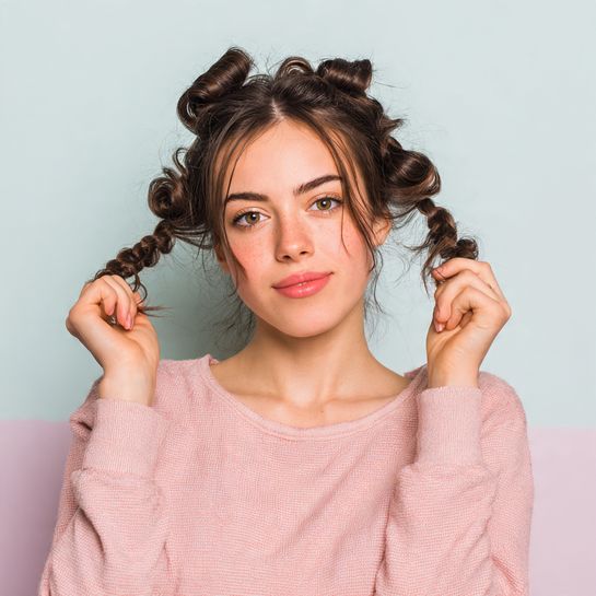  Myth: Heat Styling Is the Only Way to Add Volume