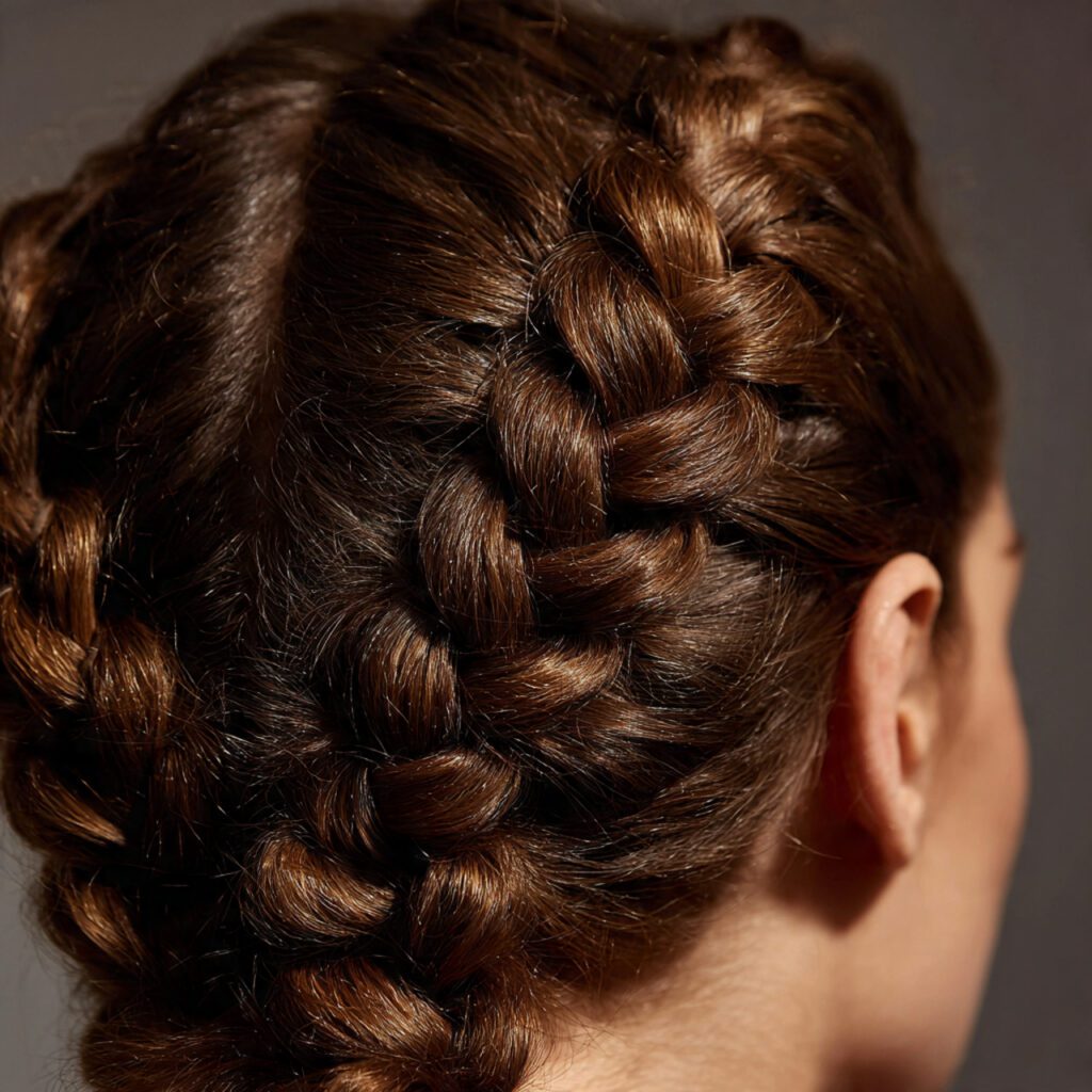 French Braid
