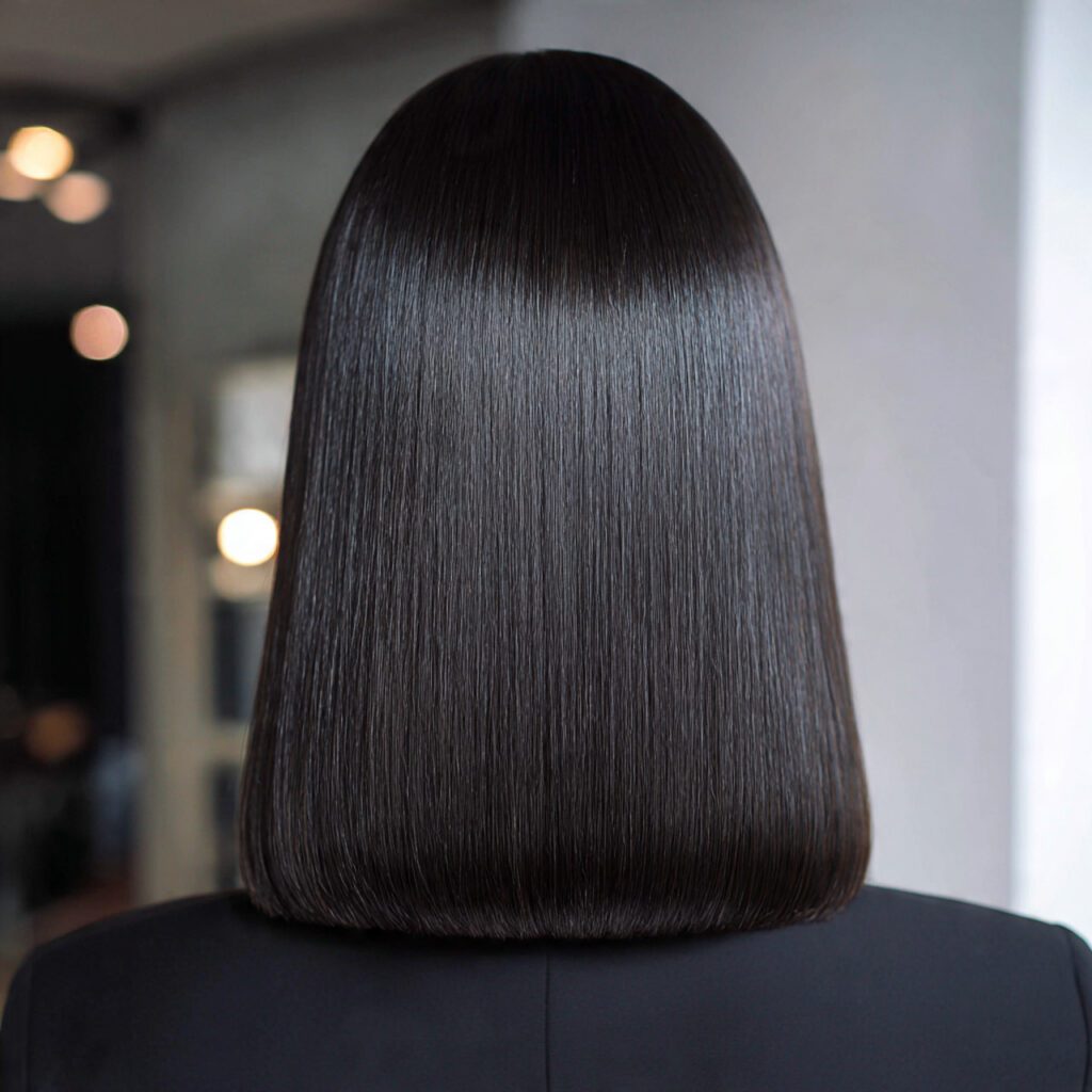 a_shoulder_length_blunt_haircut_with_even_ends