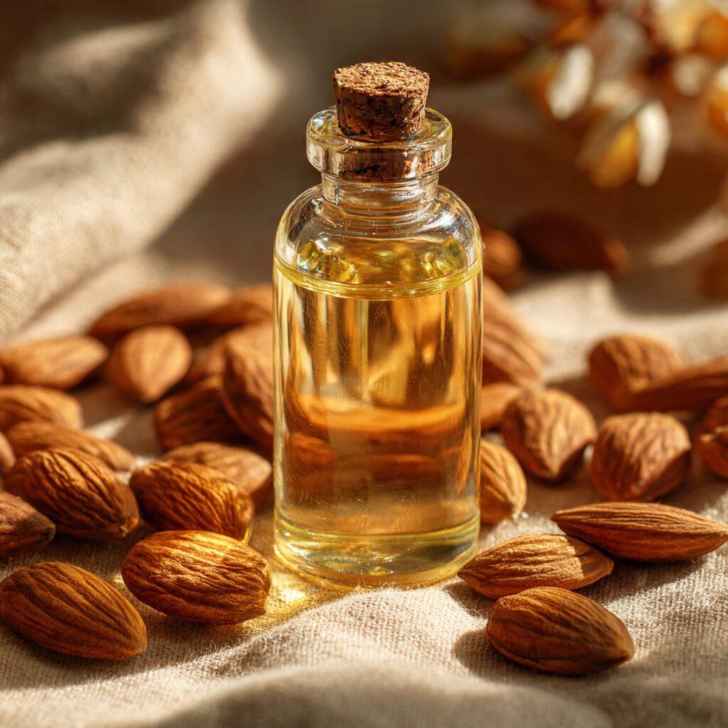 Almond Oil