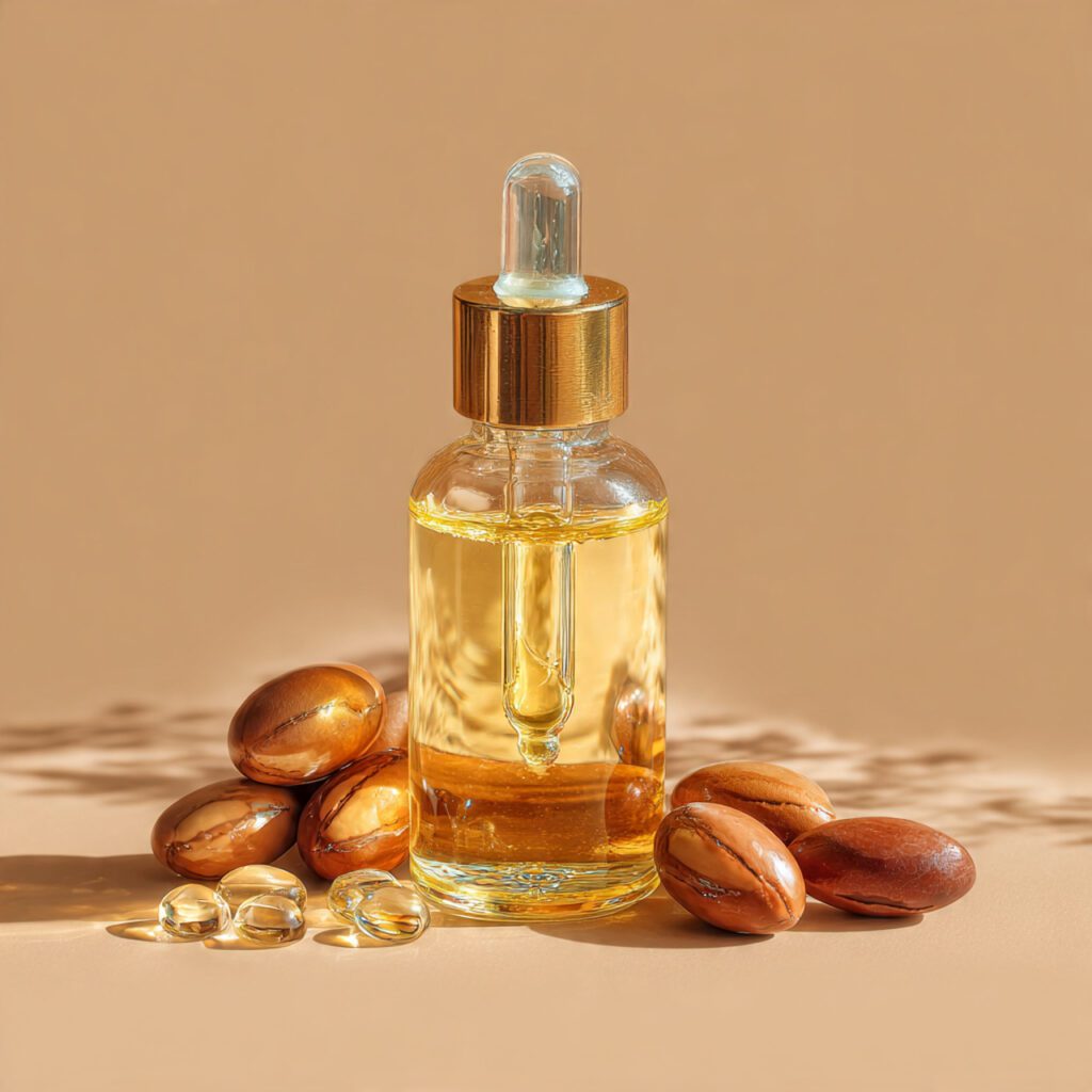 Argan Oil