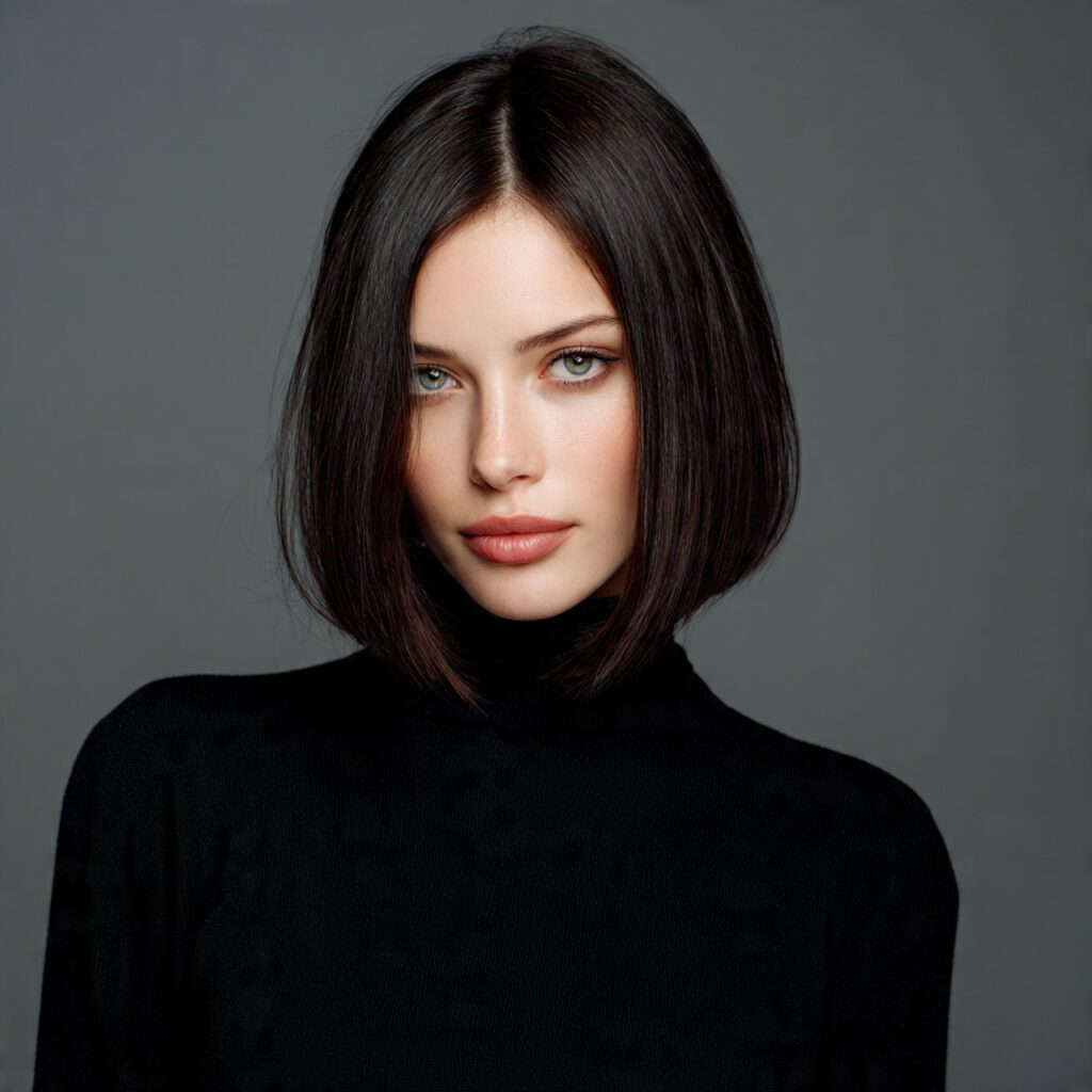 blunt_cut_bob_with_sharp_even_ends