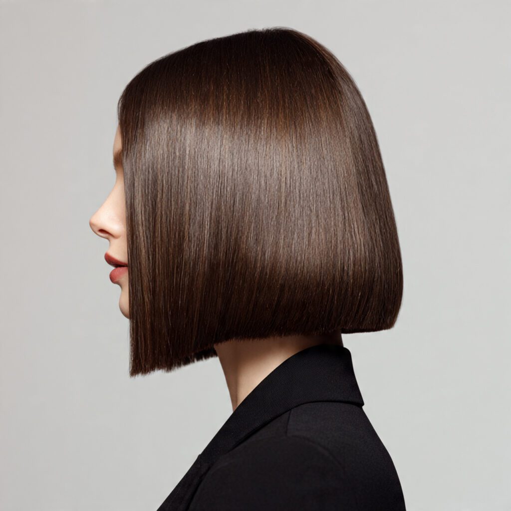 blunt_haircut_with_slightly_textured_ends_straight