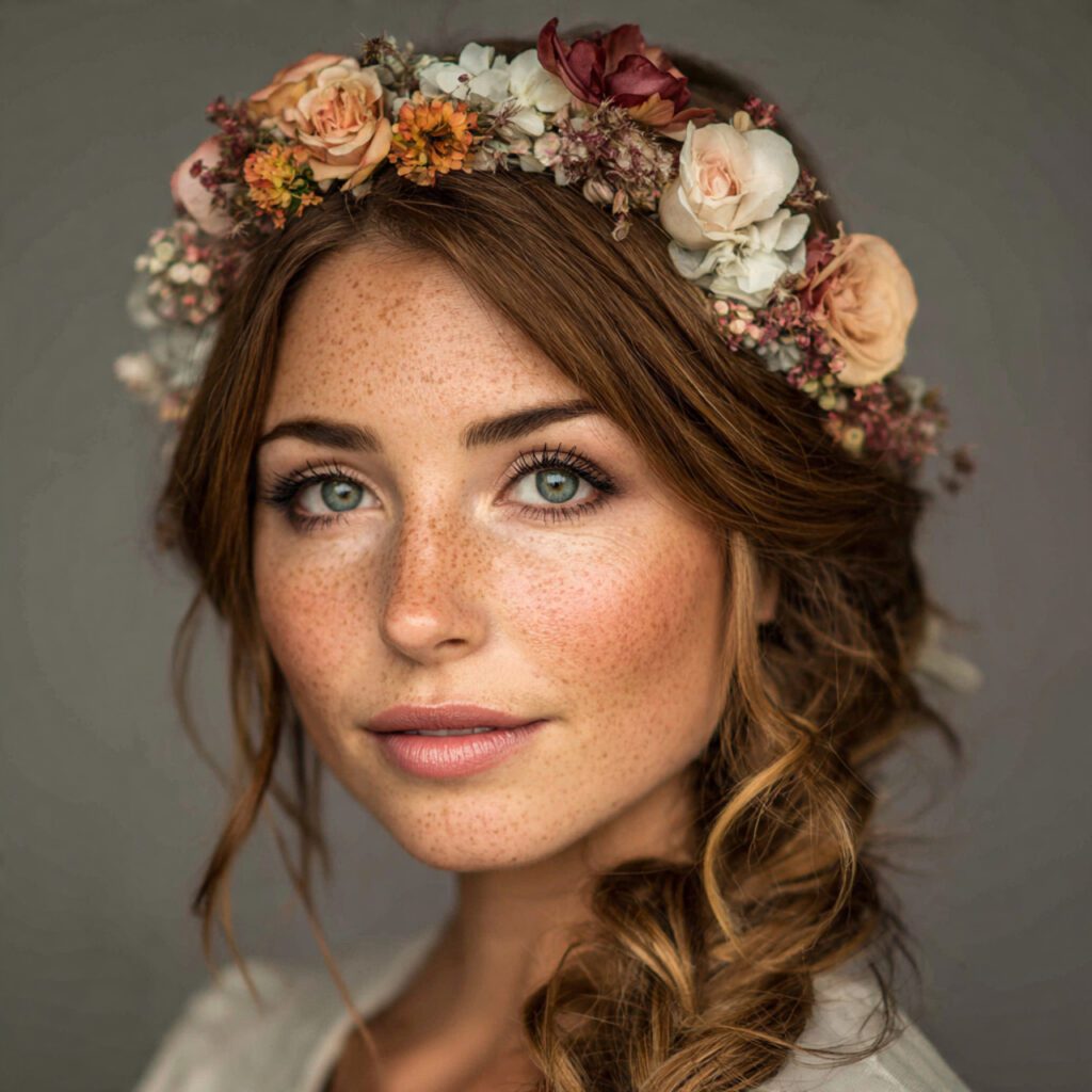 Flower Crowns