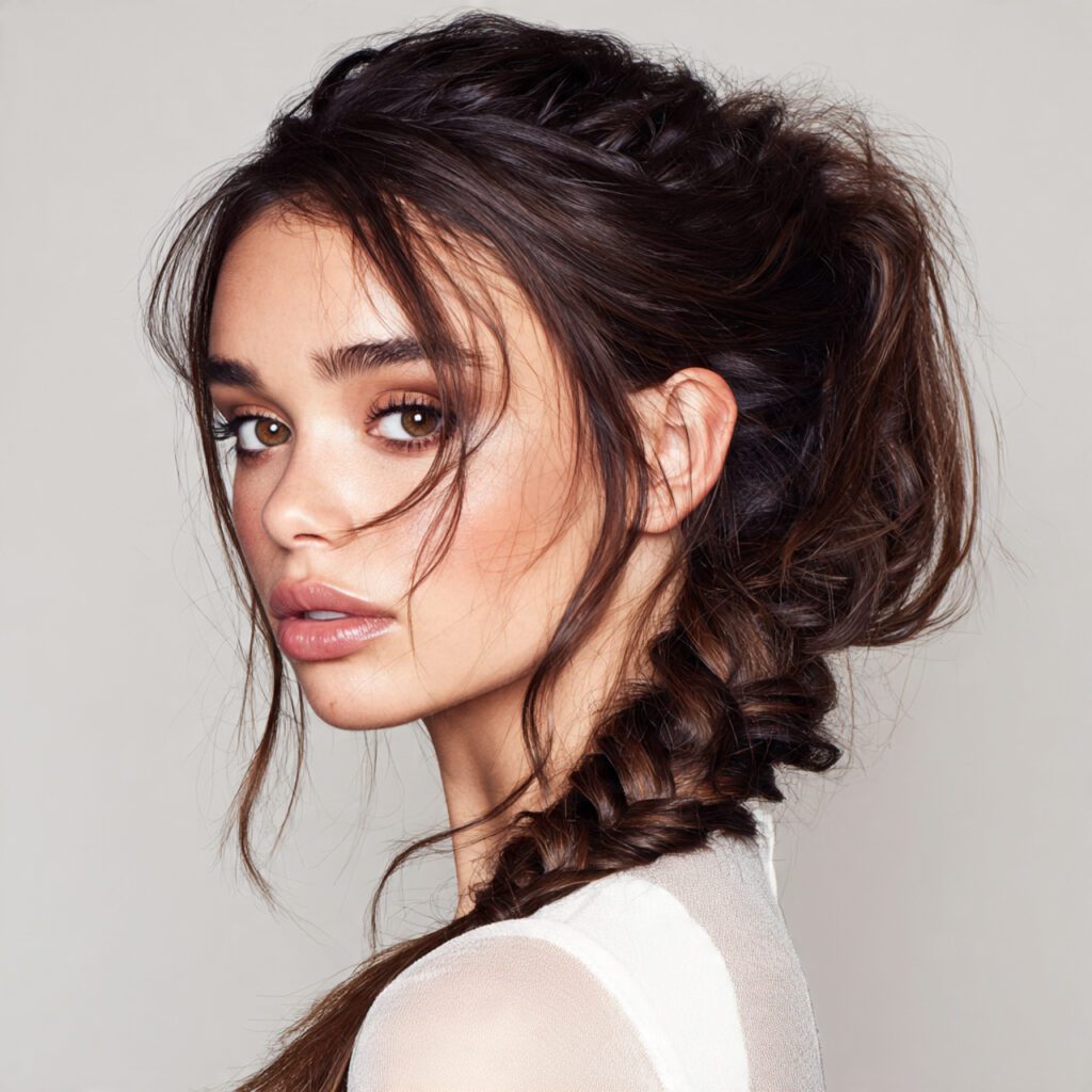 braided_ponytail_starting_with_loose_braid_at