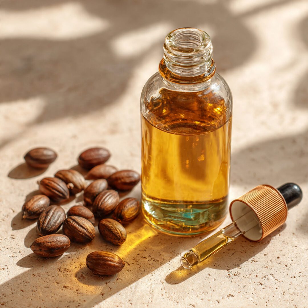 Castor Oil