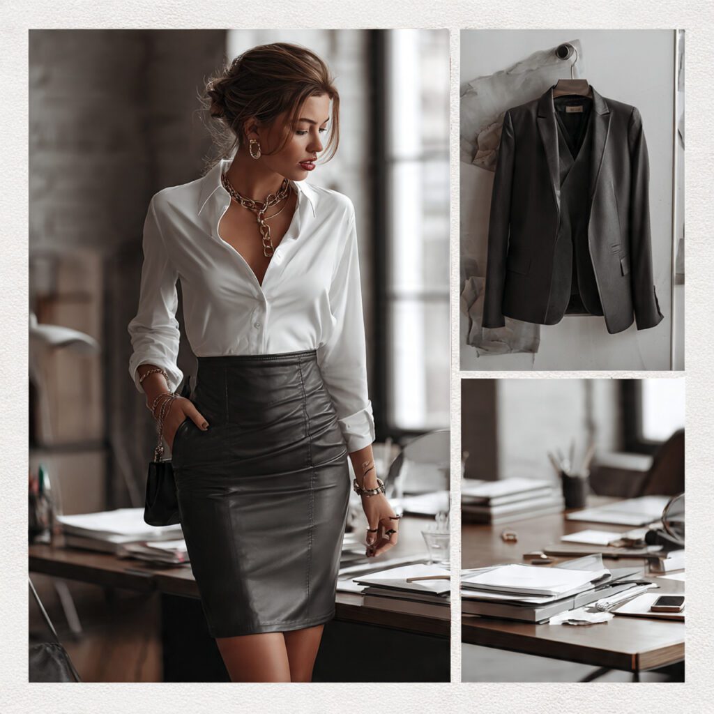 chic_office_outfit_featuring_a_dark_leather