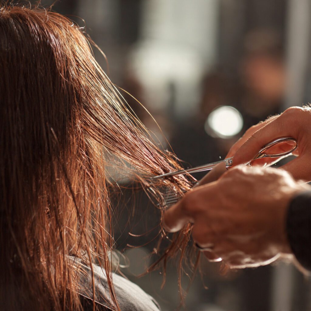 close_up_of_a_woman_with_thin_hair