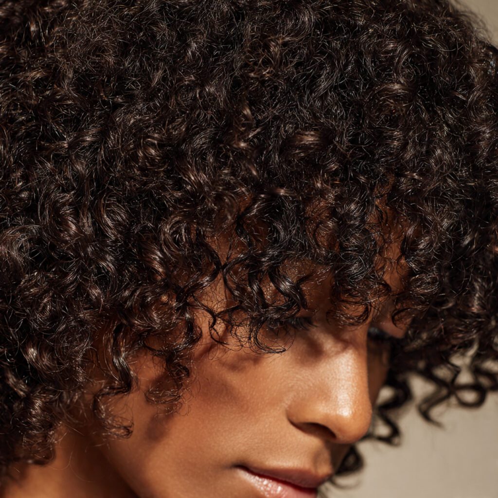 Defined Ringlets