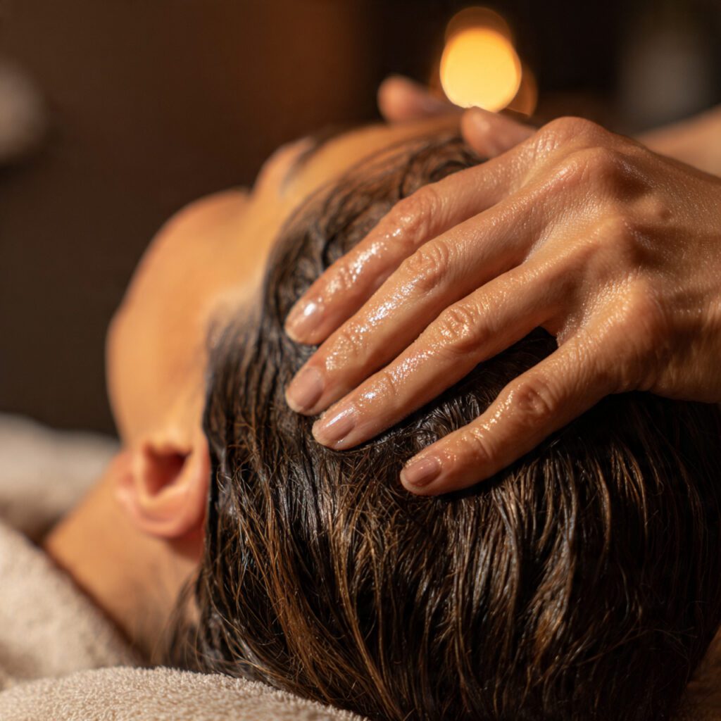close_up_of_hands_gently_massaging_scalp_with