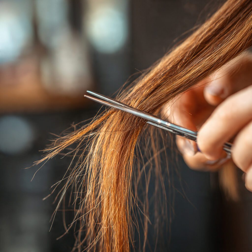 Ignoring Regular Trims