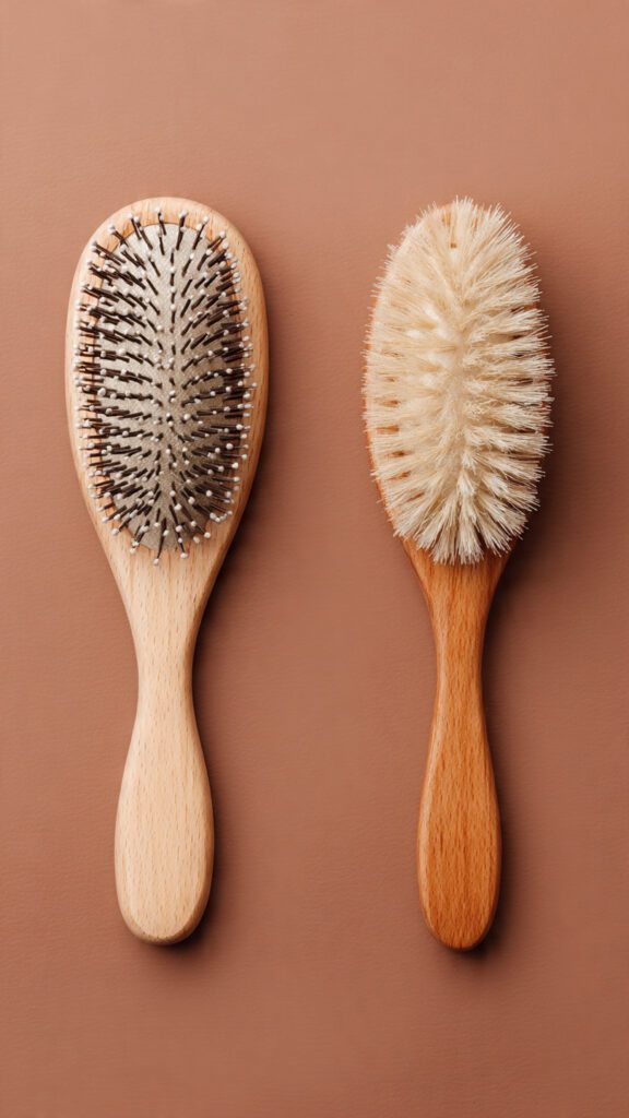 comparison_of_rough_brush_vs_soft_boar_bristle