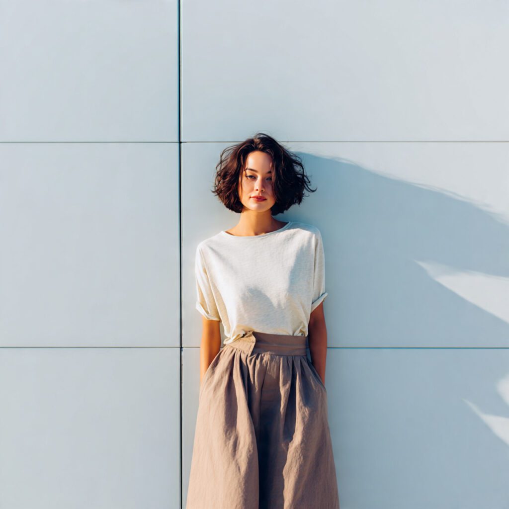 confident_woman_in_skirt_outfit_natural_pose