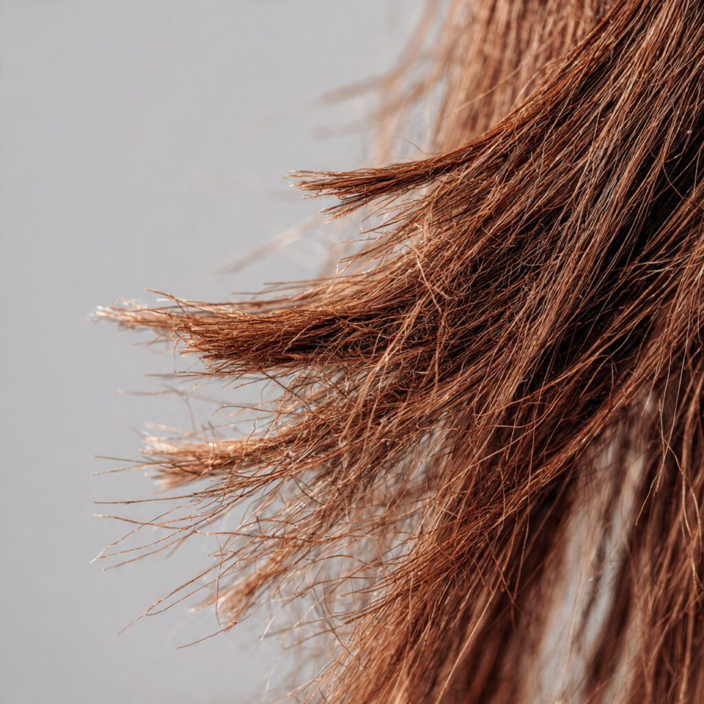 damaged_thin_hair_from_heat_styling_frizzy