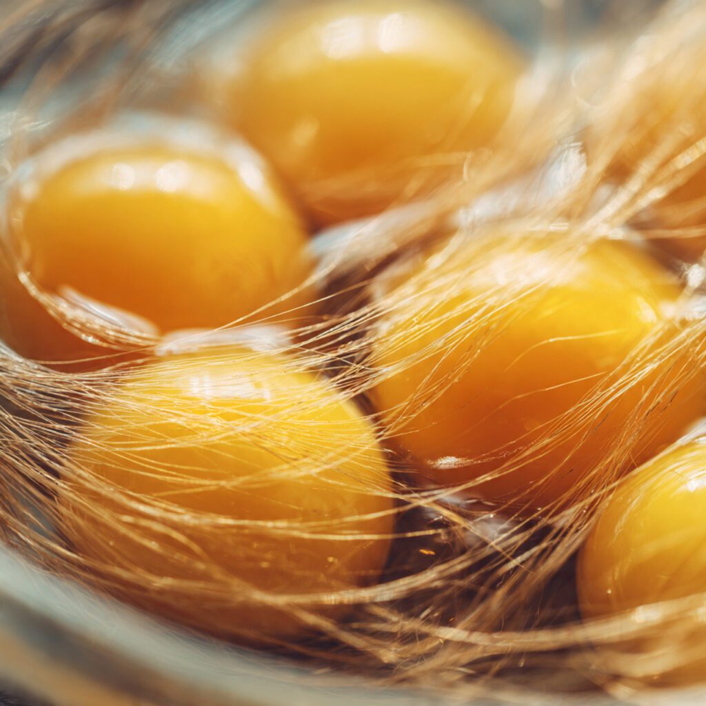 eggs_and_olive_oil_mixed_in_a