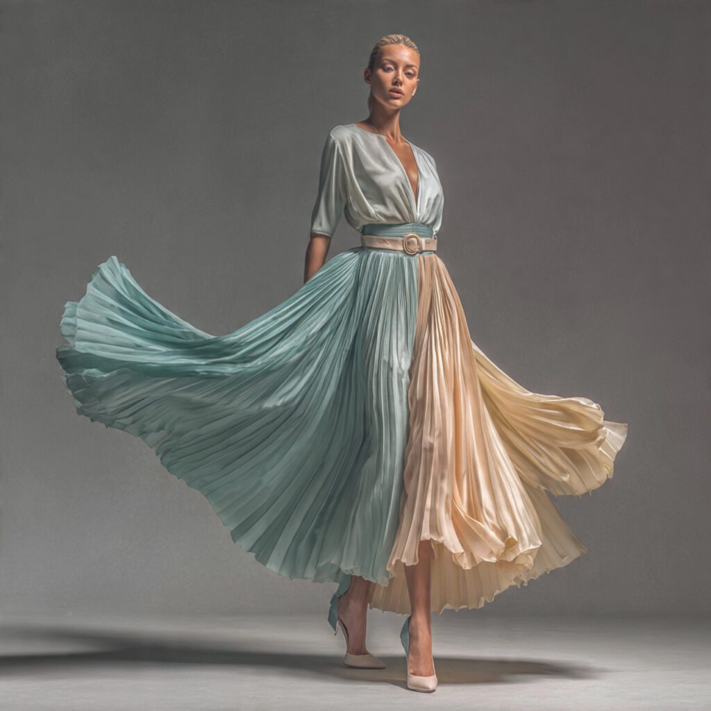 elegant_pleated_maxi_skirt_flowing_softly_paired