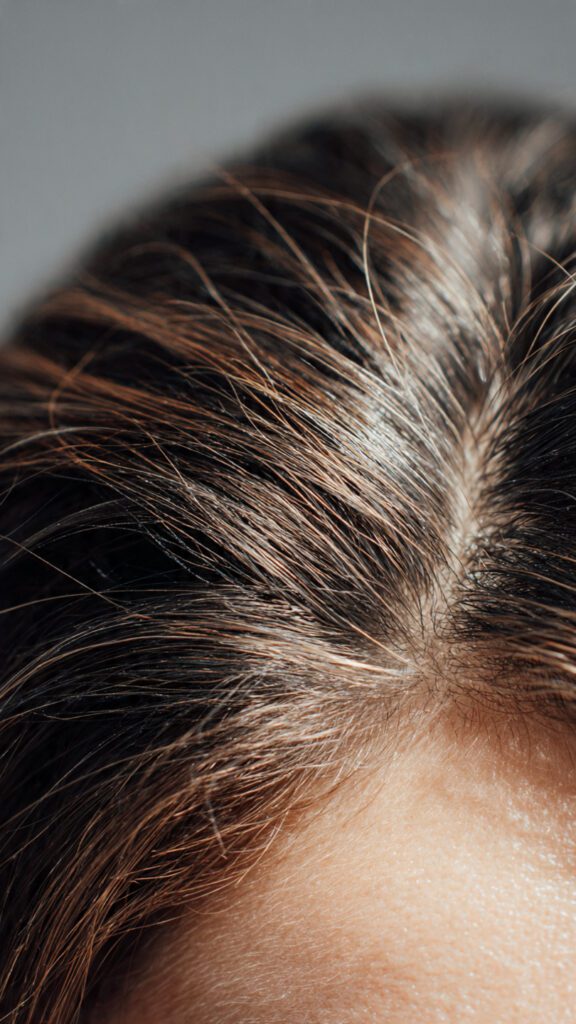 flat_weighed_down_thin_hair_at_the_roots