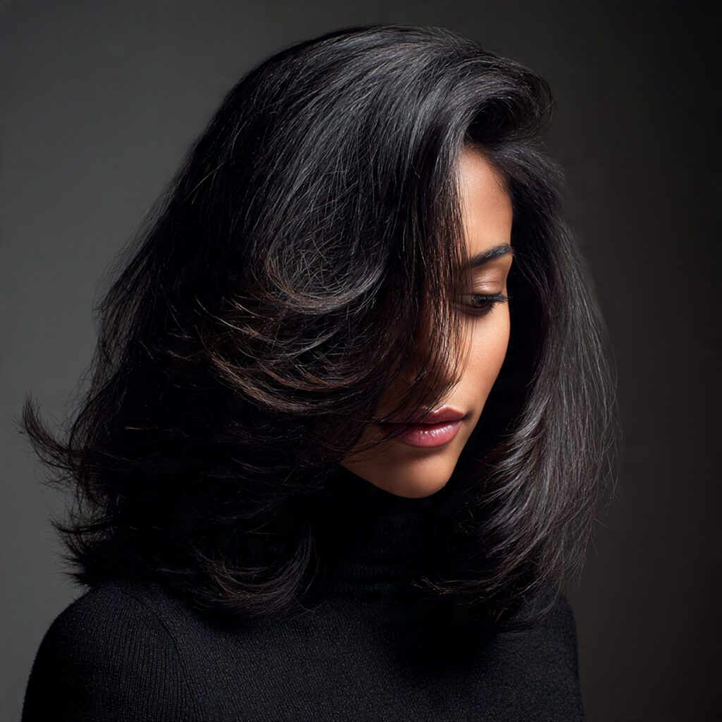 flipping_hair_part_for_instant_volume_deep