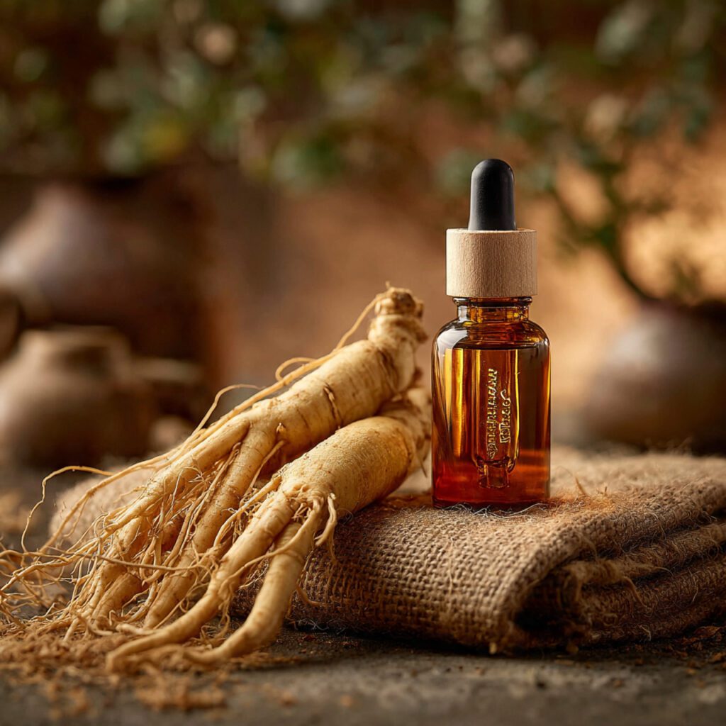 Ginseng Extract