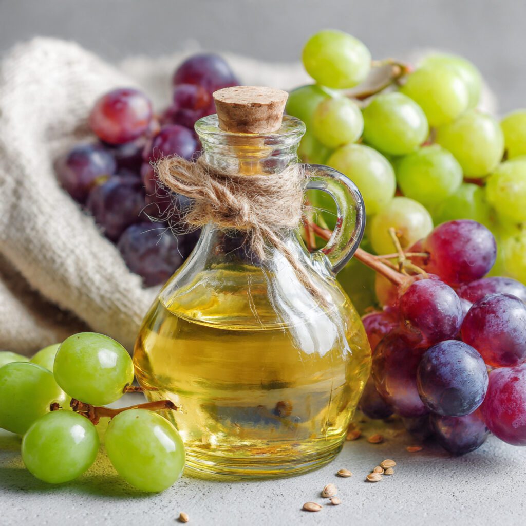  Grapeseed Oil
