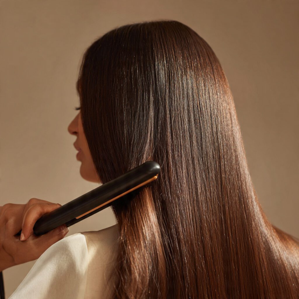 Skipping Heat Protection