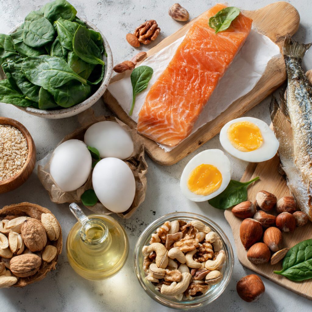 healthy_flatlay_of_nutrient_rich_foods_like_eggs (1)