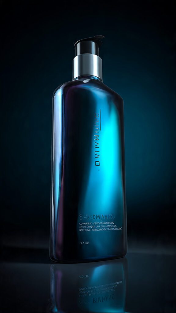high_end_salon_shampoo_bottle_sleek_design_hyaluronic