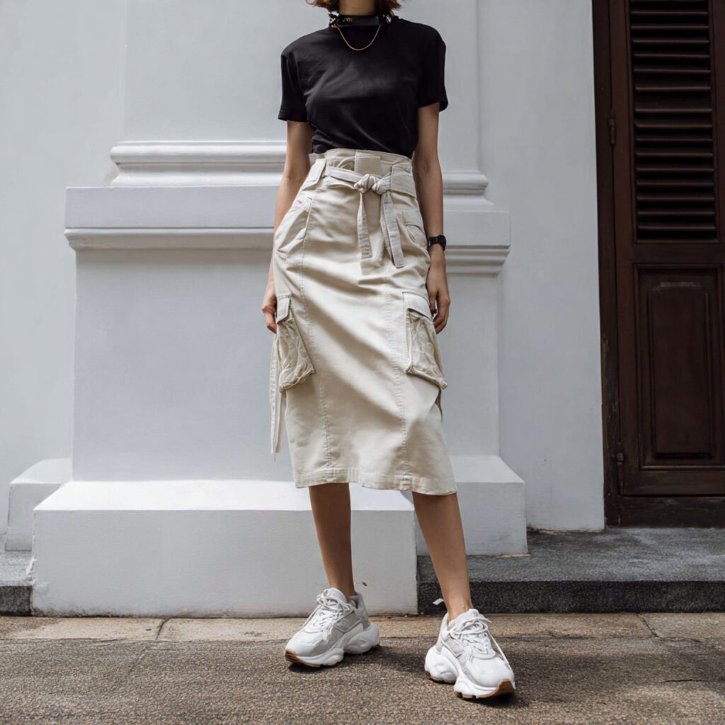 high_waisted_cargo_or_utility_skirt_styled_with