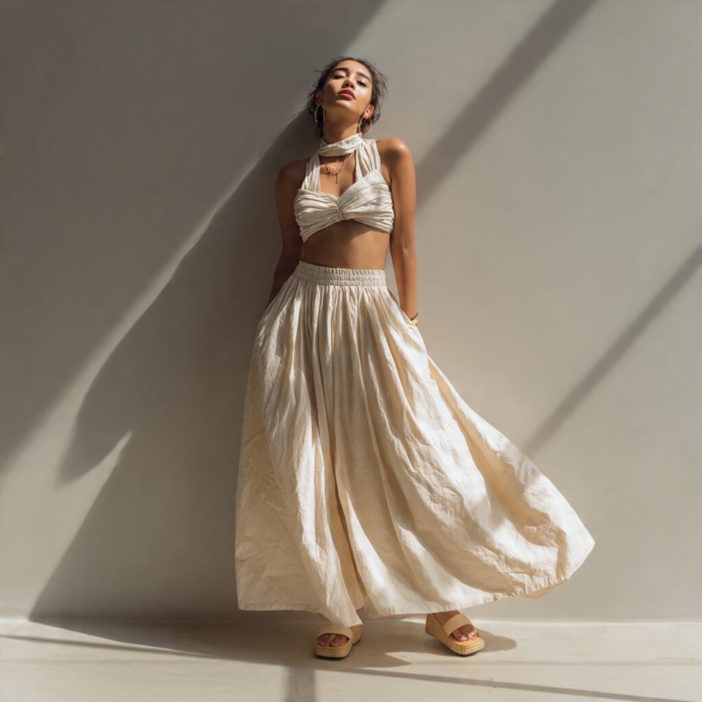 high_waisted_maxi_skirt_with_modern_crop_top