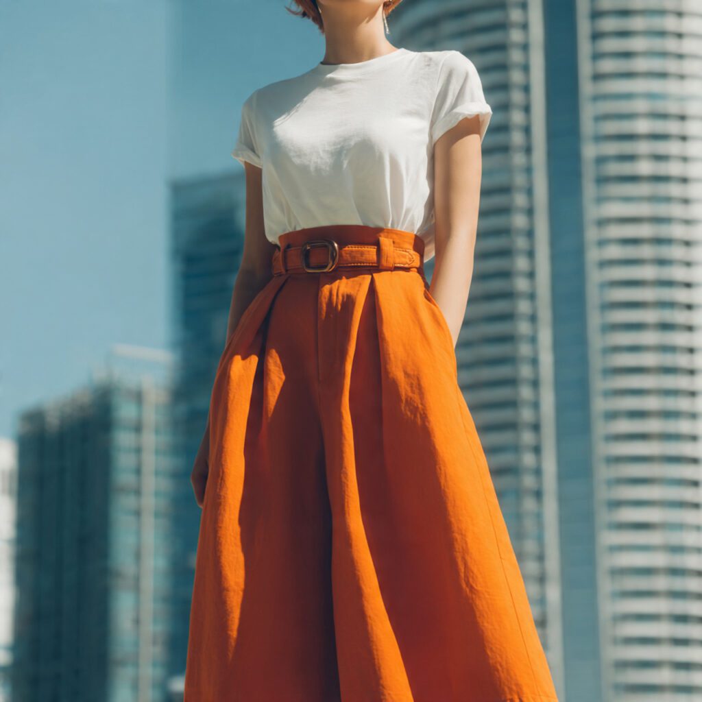 high_waisted_midi_skirt_cinched_with_belt_cropped