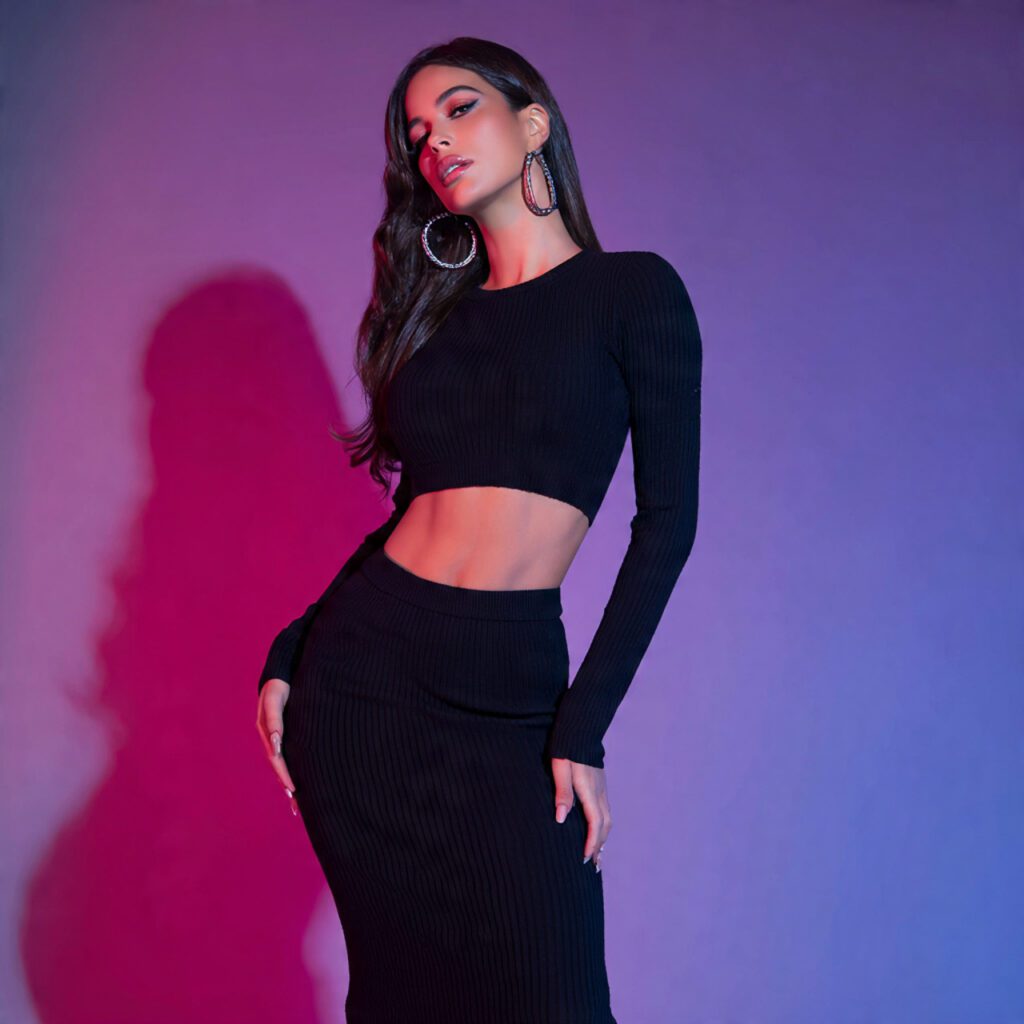 j_lo_inspired_matching_bodycon_skirt_set_curve_hugging_silhouette