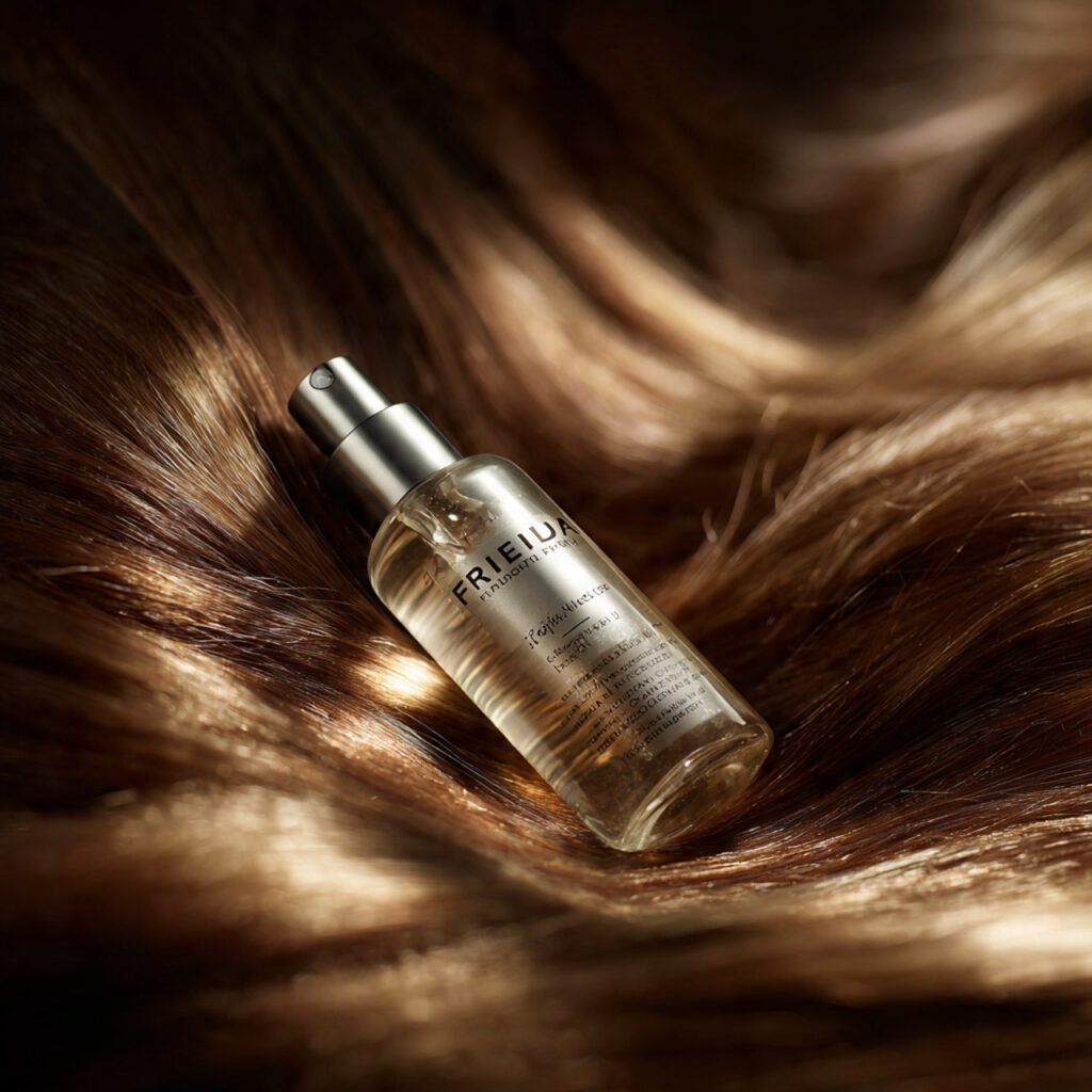 john_frieda_serum_bottle_styled_with_smooth
