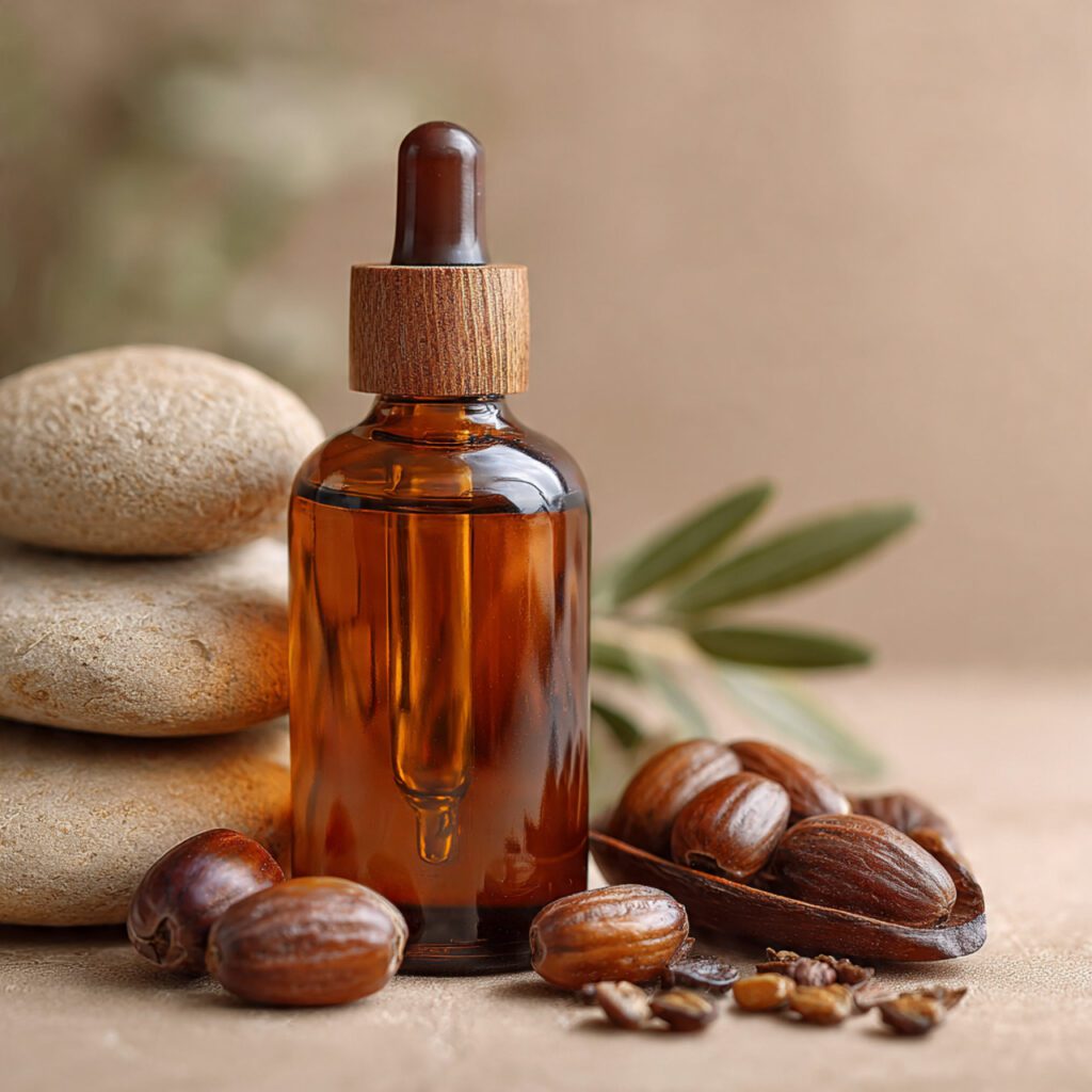 Jojoba Oil