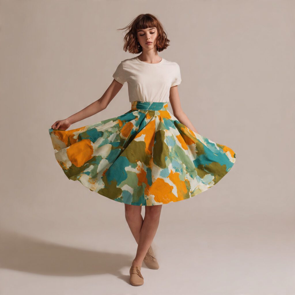 knee_length_flared_skirt_with_playful_movement_cinched