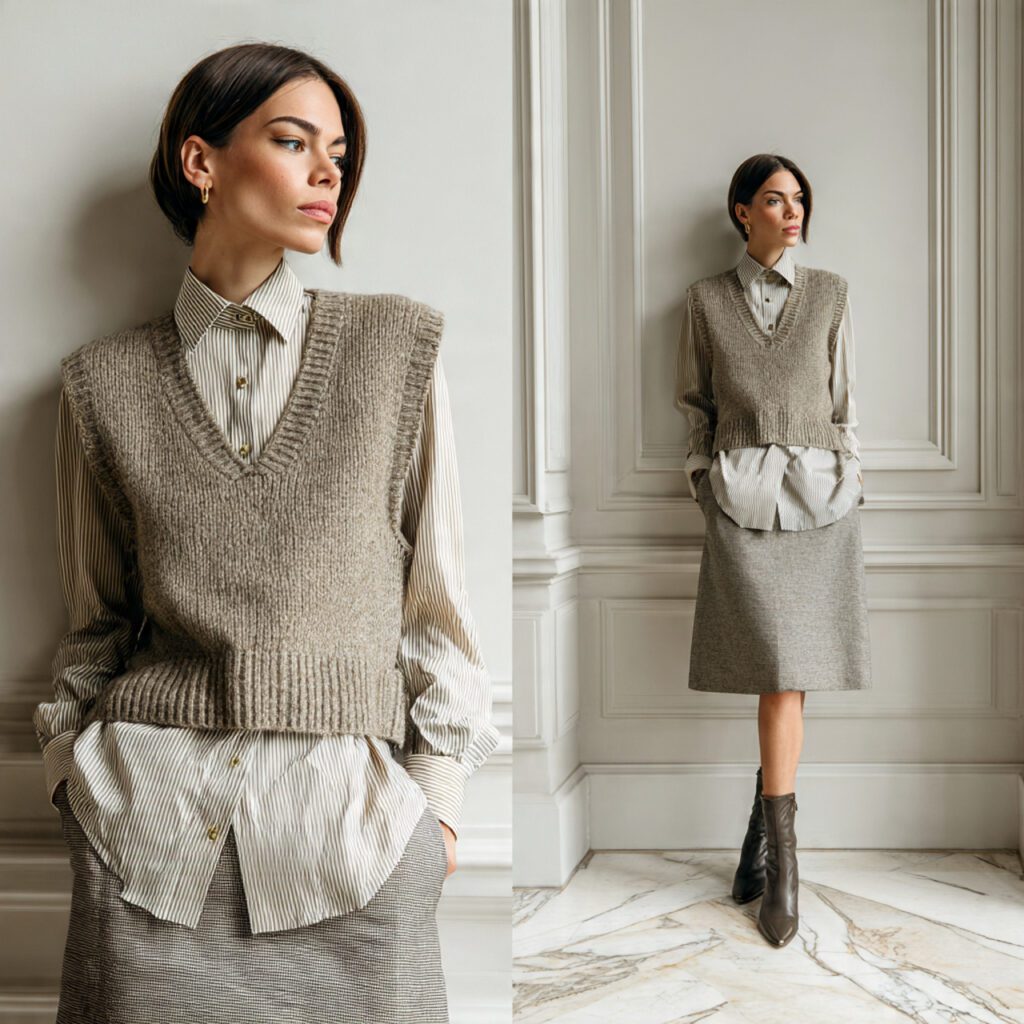 layered_office_outfit_with_a_line_skirt_shirt