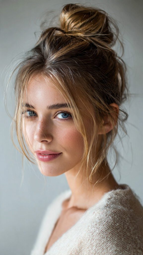 loose_messy_bun_on_fine_hair_with