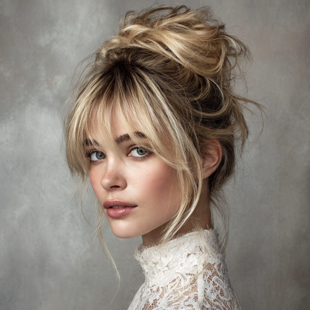 messy_bun_with_crown_volume_soft_loose