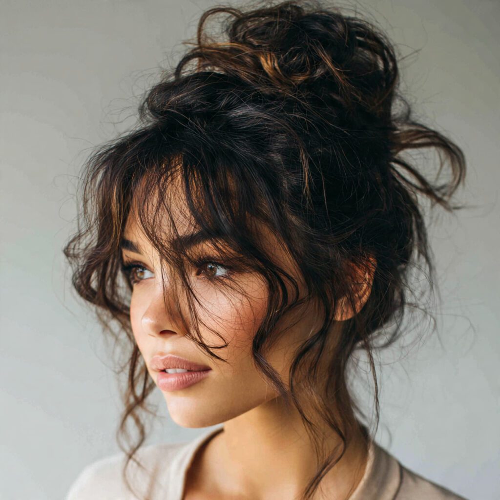 woman_with_classic_low_bun_hairstyle_neatly