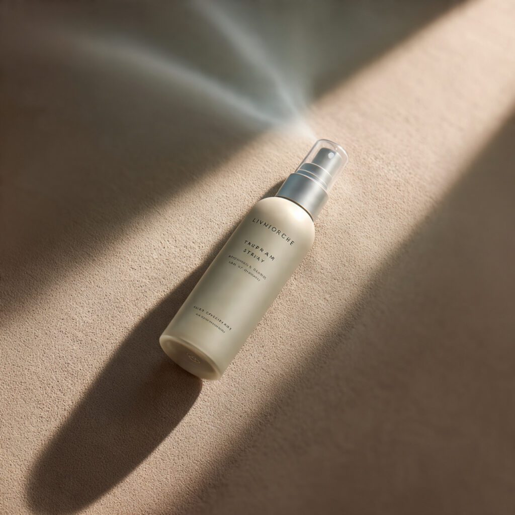 minimalist_product_photo_of_living_proof_volume