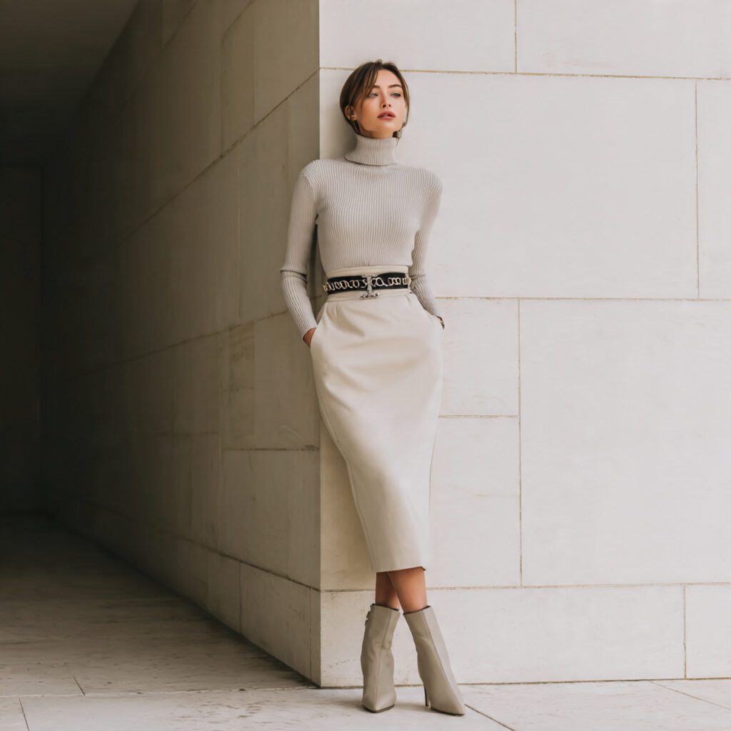 minimalist_winter_outfit_with_a_high_waisted_midi
