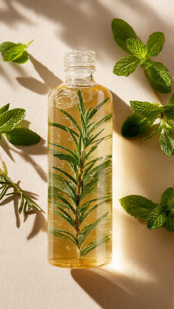 natural_shampoo_bottle_with_rosemary_and_mint