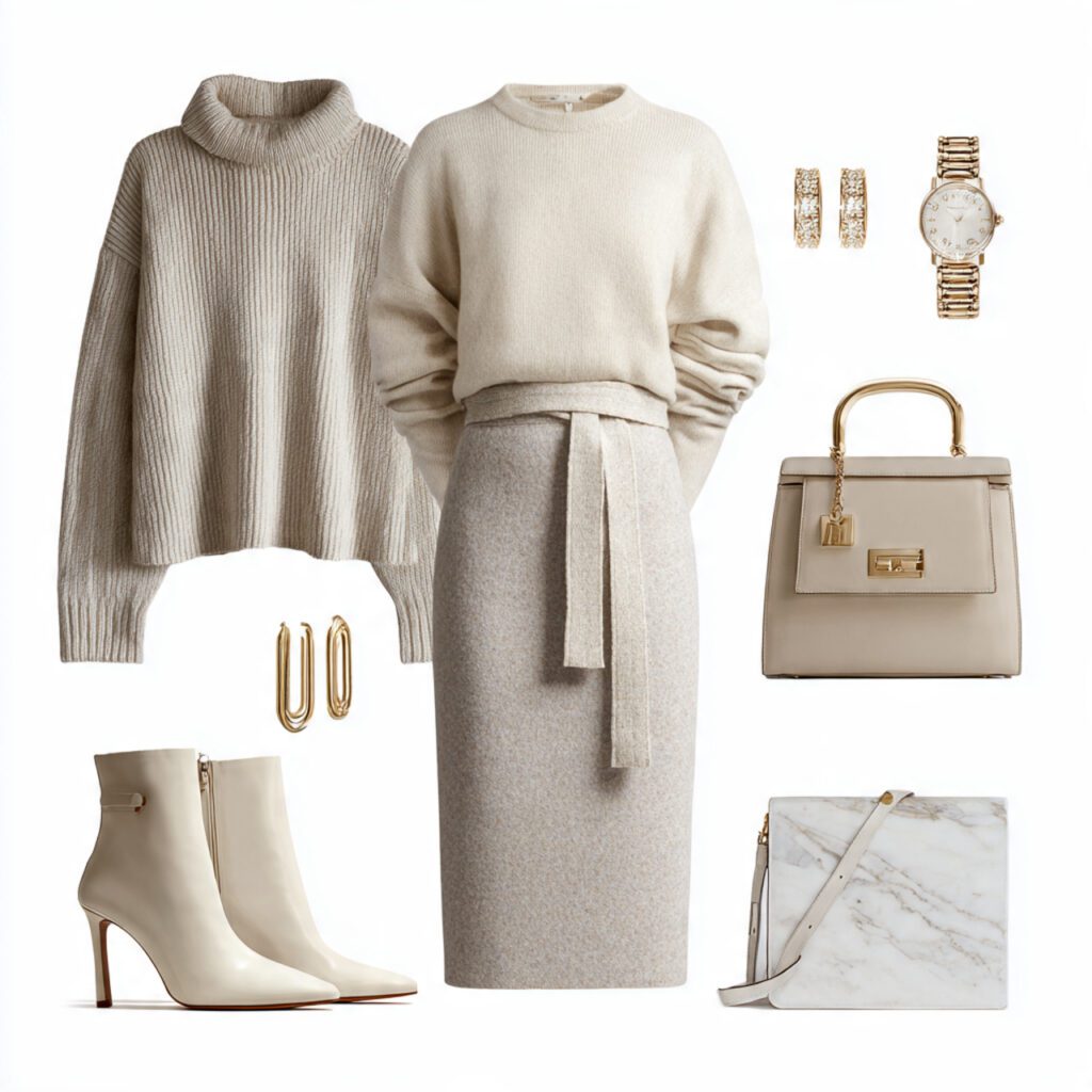 neutral_monochrome_winter_outfit_with_a_coordinated
