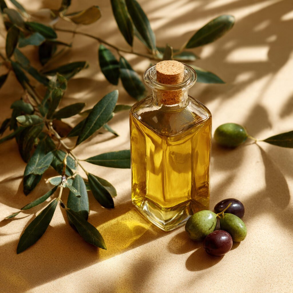 Olive Oil