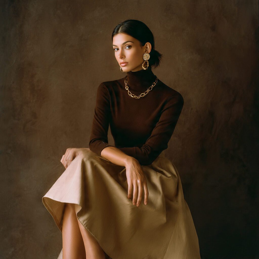 rich_chocolate_brown_midi_skirt_warm_neutral_tones