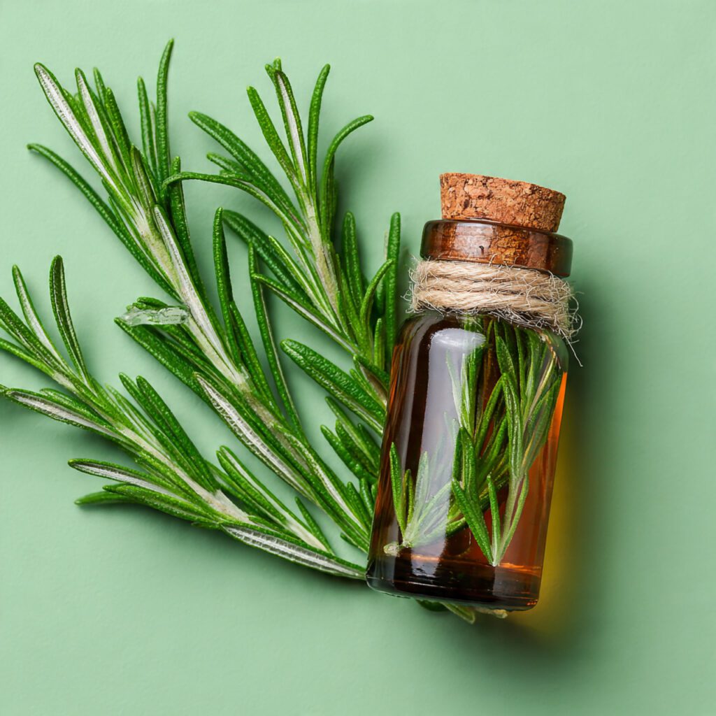 Rosemary Oil