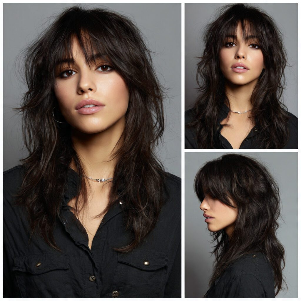 shag_haircut_with_choppy_layers_and_soft