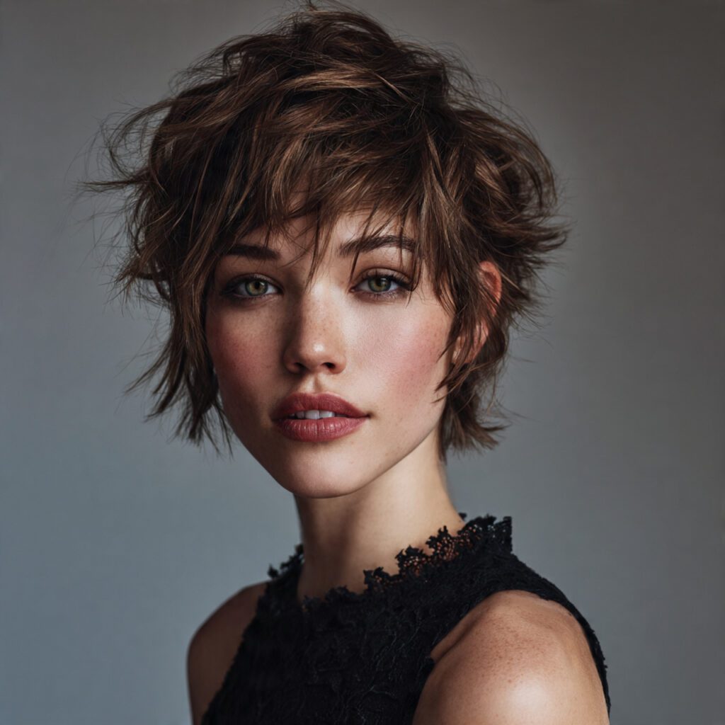 short_shag_haircut_with_choppy_piecey_ends