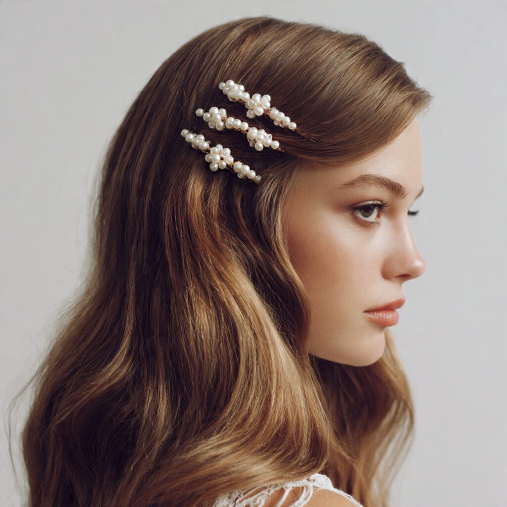 Decorative Bobby Pins