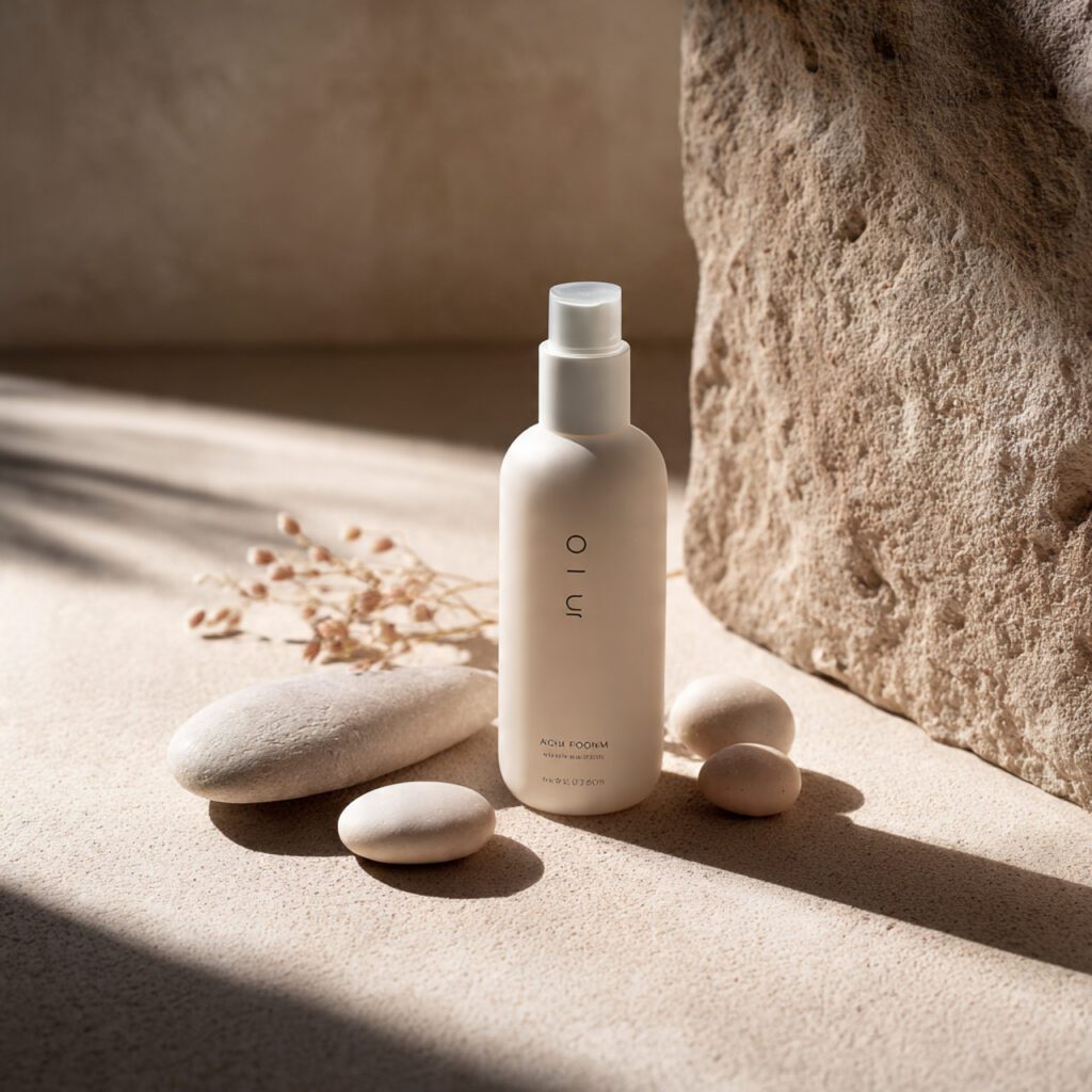 soft_minimalist_aesthetic_featuring_ouai_air_dry